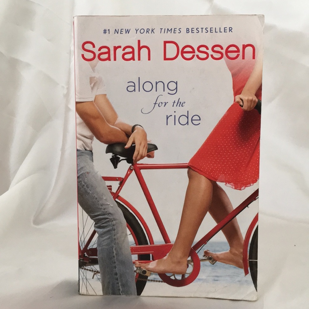 Sarah Dessen bundle - Picture 2 of 5